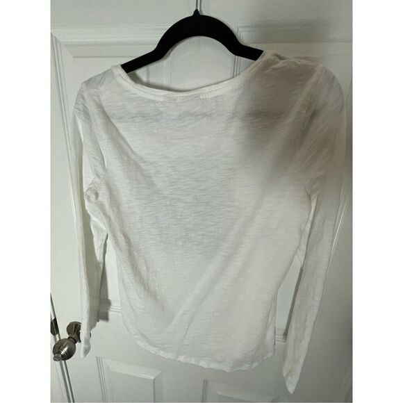 Chico’s women’s bundle lot size 0 XS blouse - Picture 5 of 12